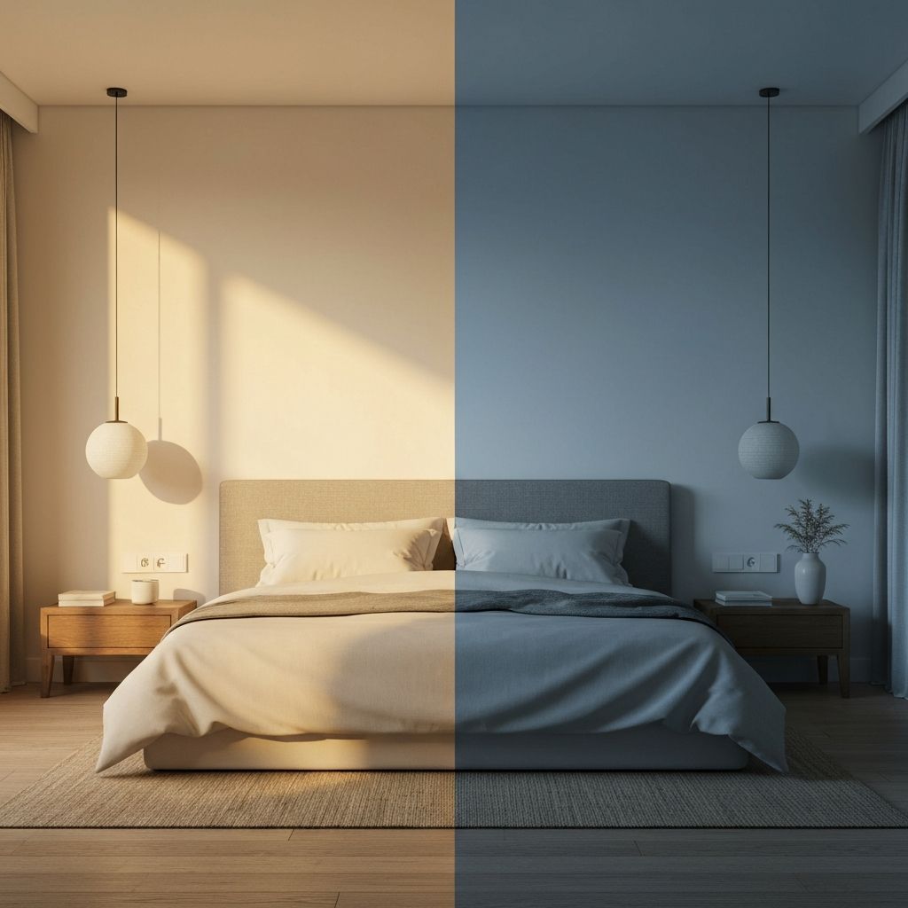 Circadian Rhythm Explained: Your Body's Internal Clock