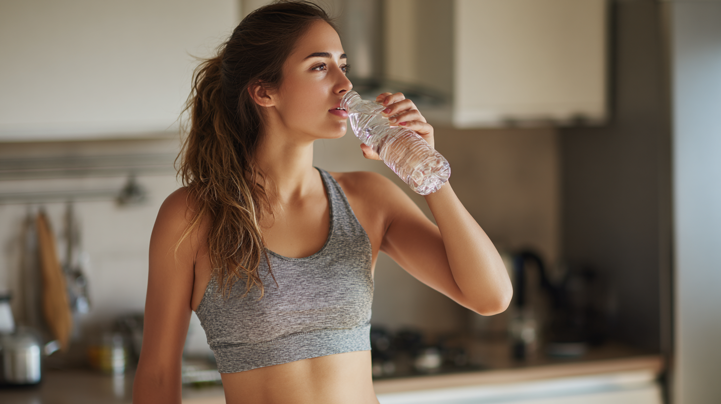 The Importance of Staying Hydrated: Tips for Better Hydration
