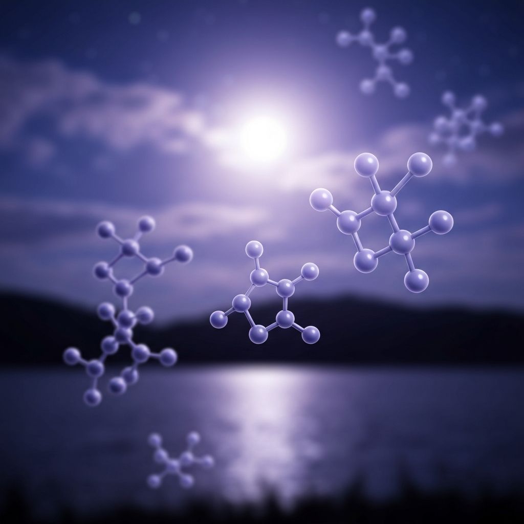 Melatonin: How Your Body's Sleep Hormone Works