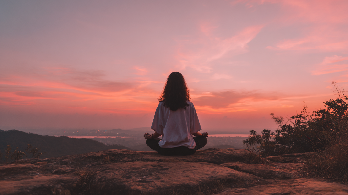 Mindfulness Basics for Beginners: Starting Your Practice