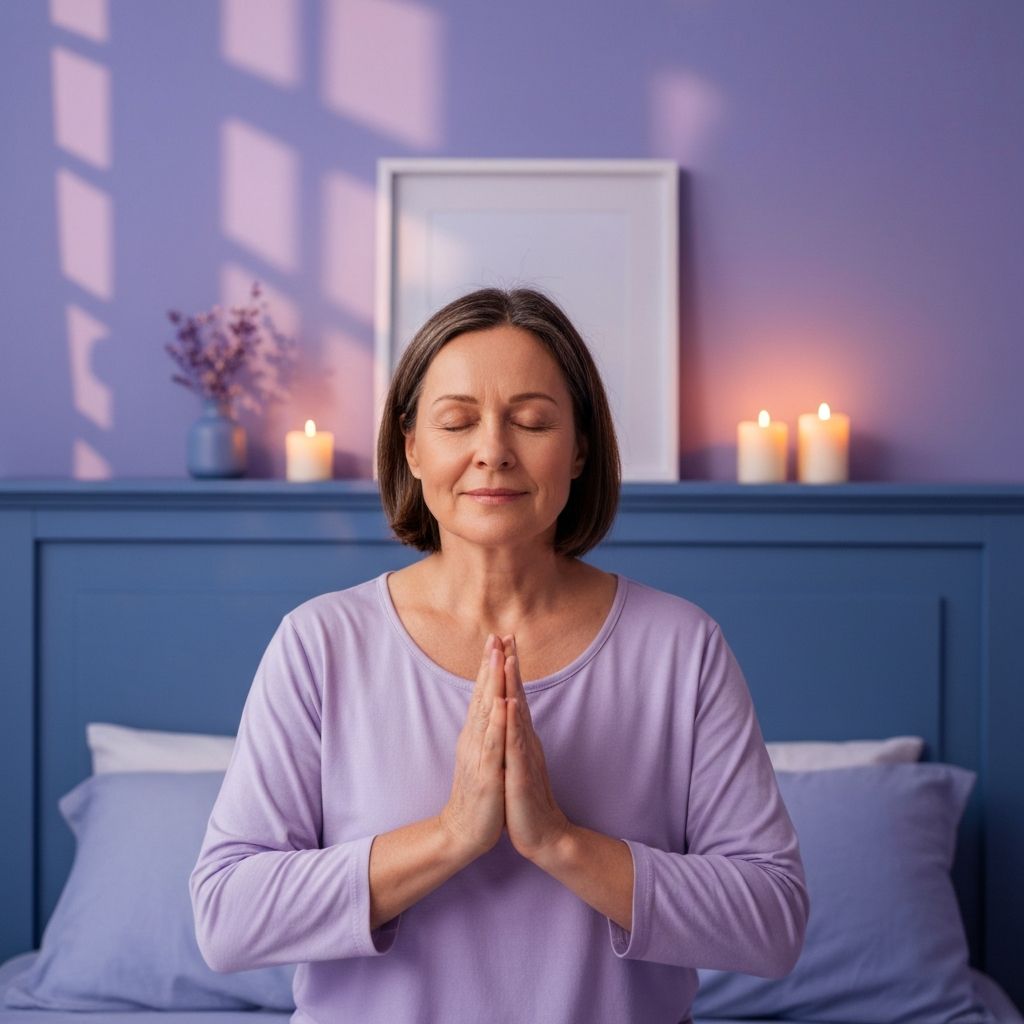 Relaxation Techniques for Better Sleep: Evidence-Based Methods