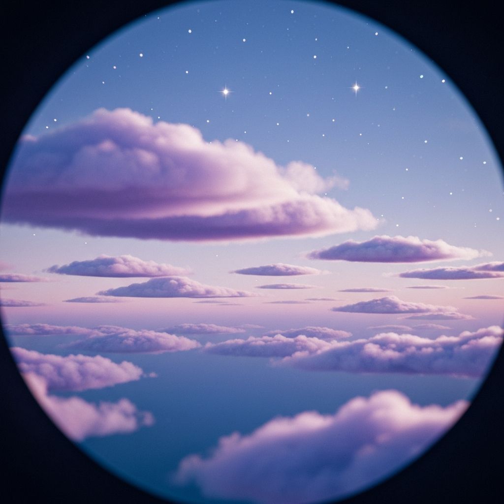 The Science of Dreams: What Happens When You Sleep