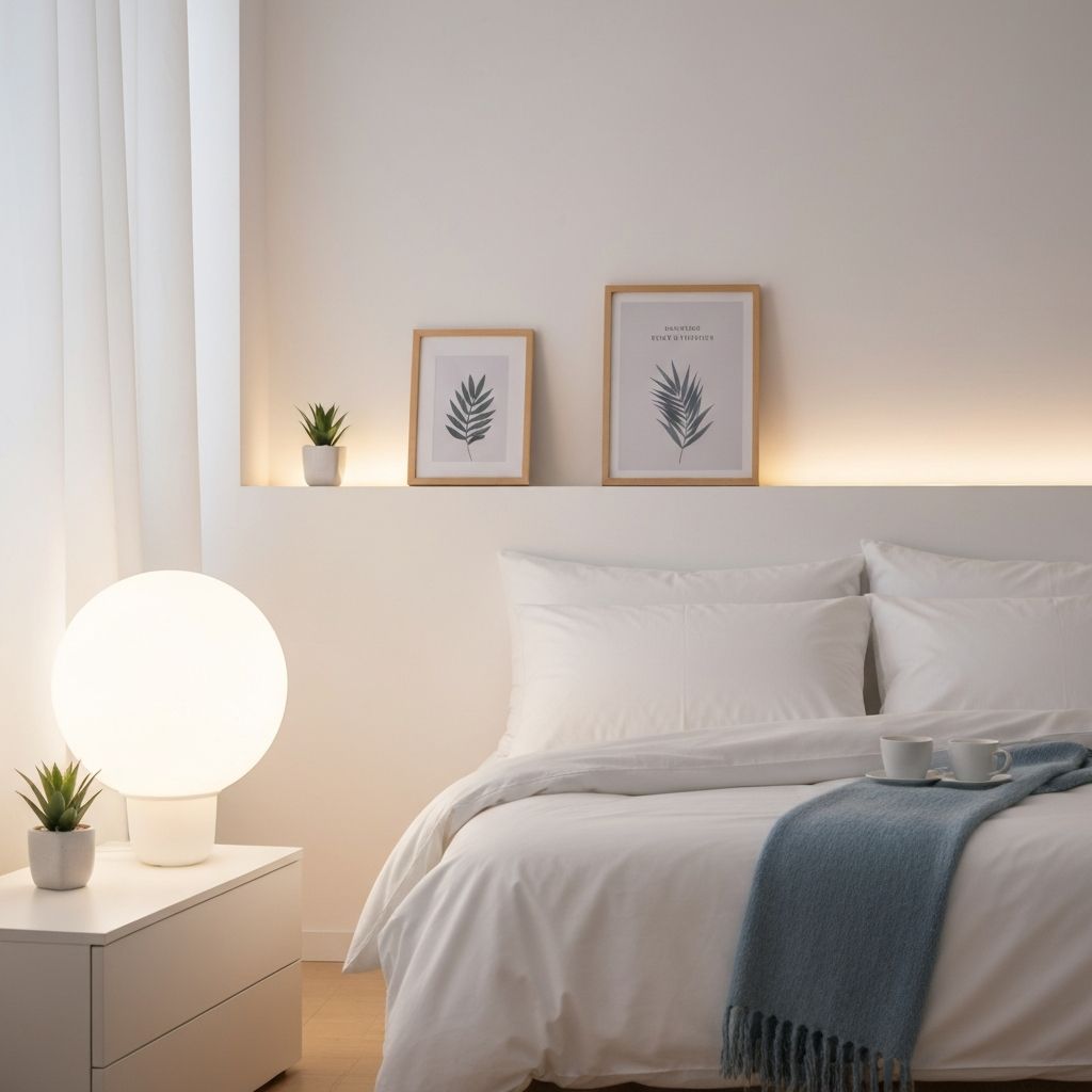 Understanding Sleep Hygiene: Building Better Habits for Restful Nights