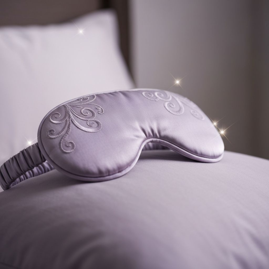 The Complete Sleep Mask Buying Guide
