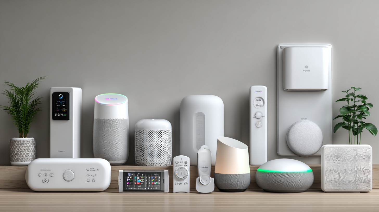 Smart Home Basics: Getting Started with Home Automation