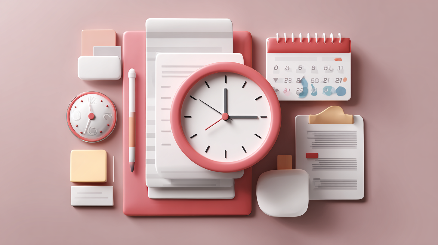 Effective Time Management Strategies for Busy Professionals