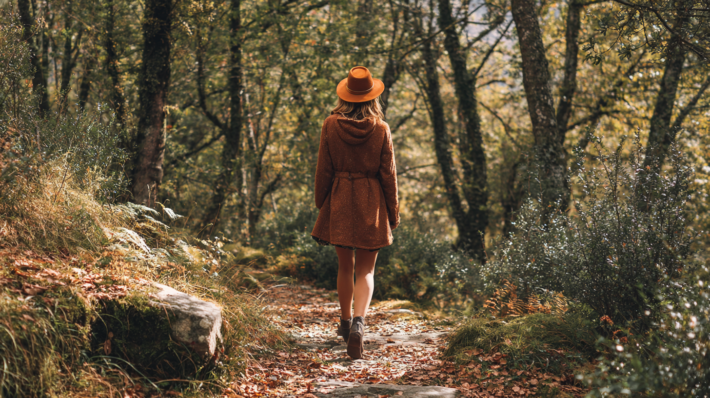 The Benefits of Walking Daily: A Simple Path to Better Health